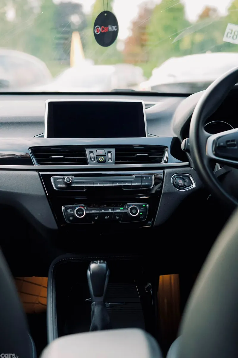 BMW X1 SUV, Diesel, 2019, White