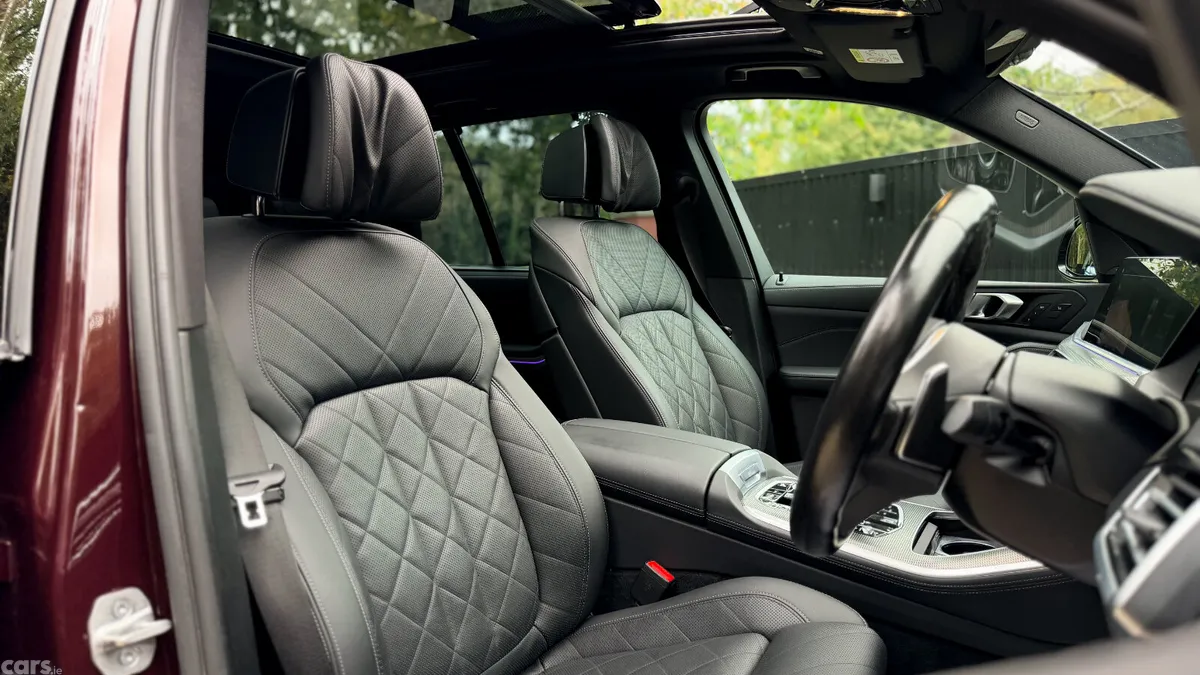 BMW X5 SUV, Petrol Plug-in Hybrid, 2022, Other