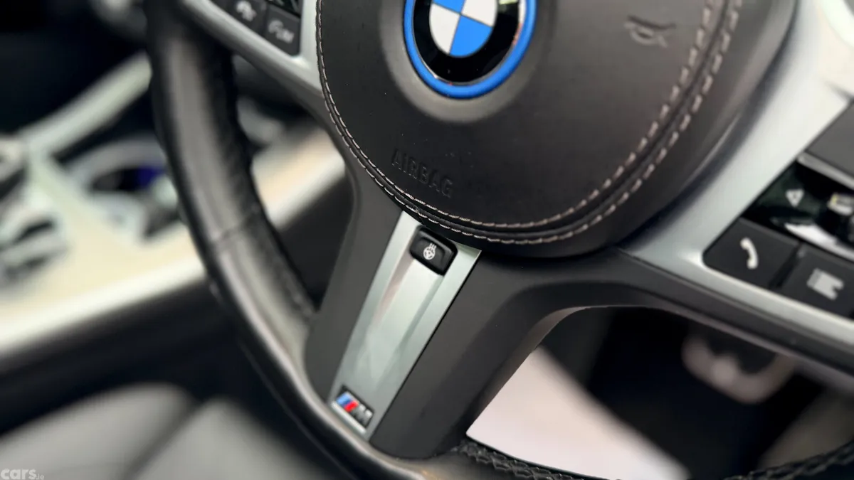 BMW X5 SUV, Petrol Plug-in Hybrid, 2022, Other