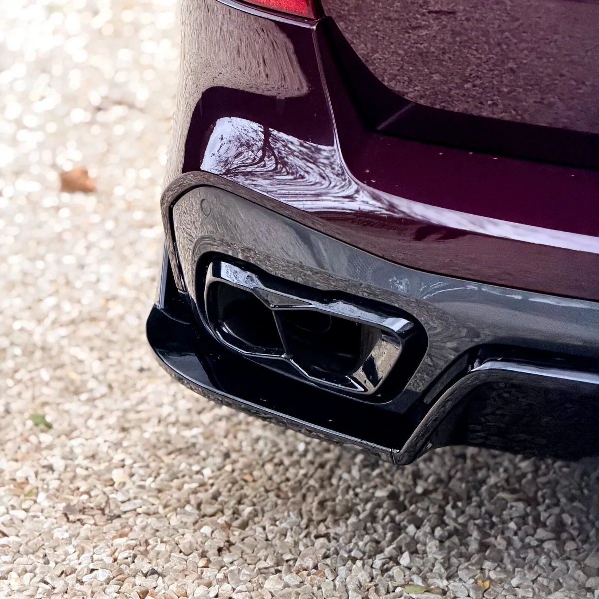 BMW X5 SUV, Petrol Plug-in Hybrid, 2022, Other