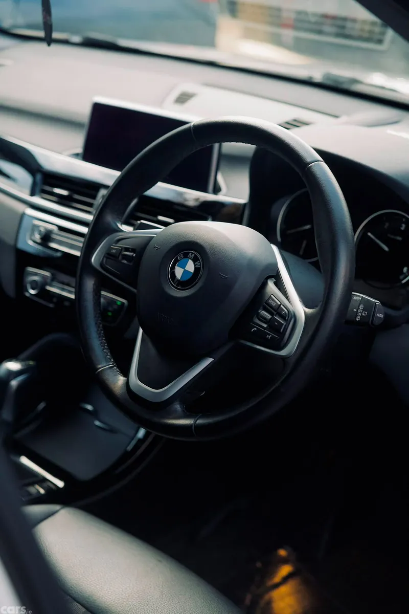 BMW X1 SUV, Diesel, 2019, White
