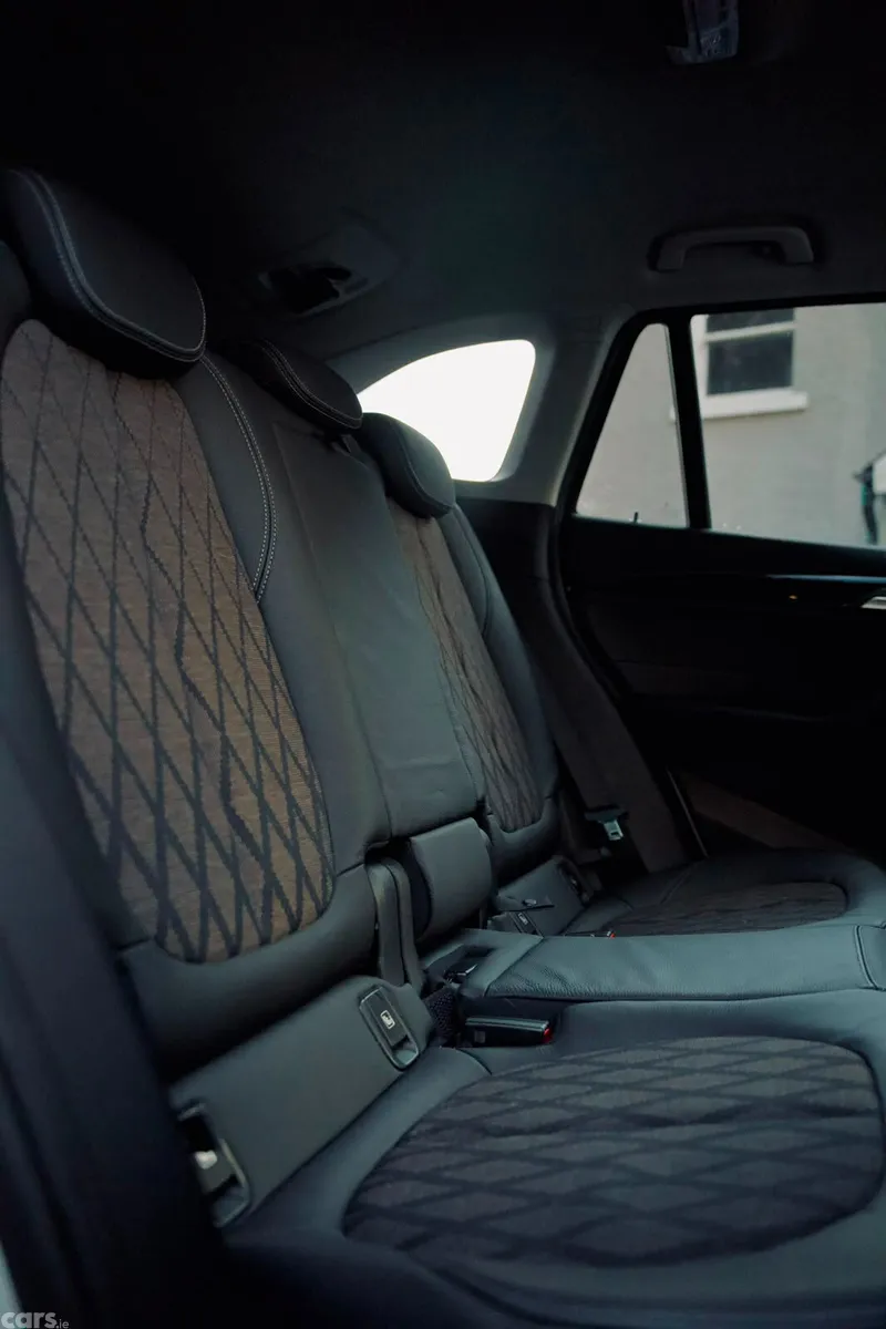 BMW X1 SUV, Diesel, 2019, White