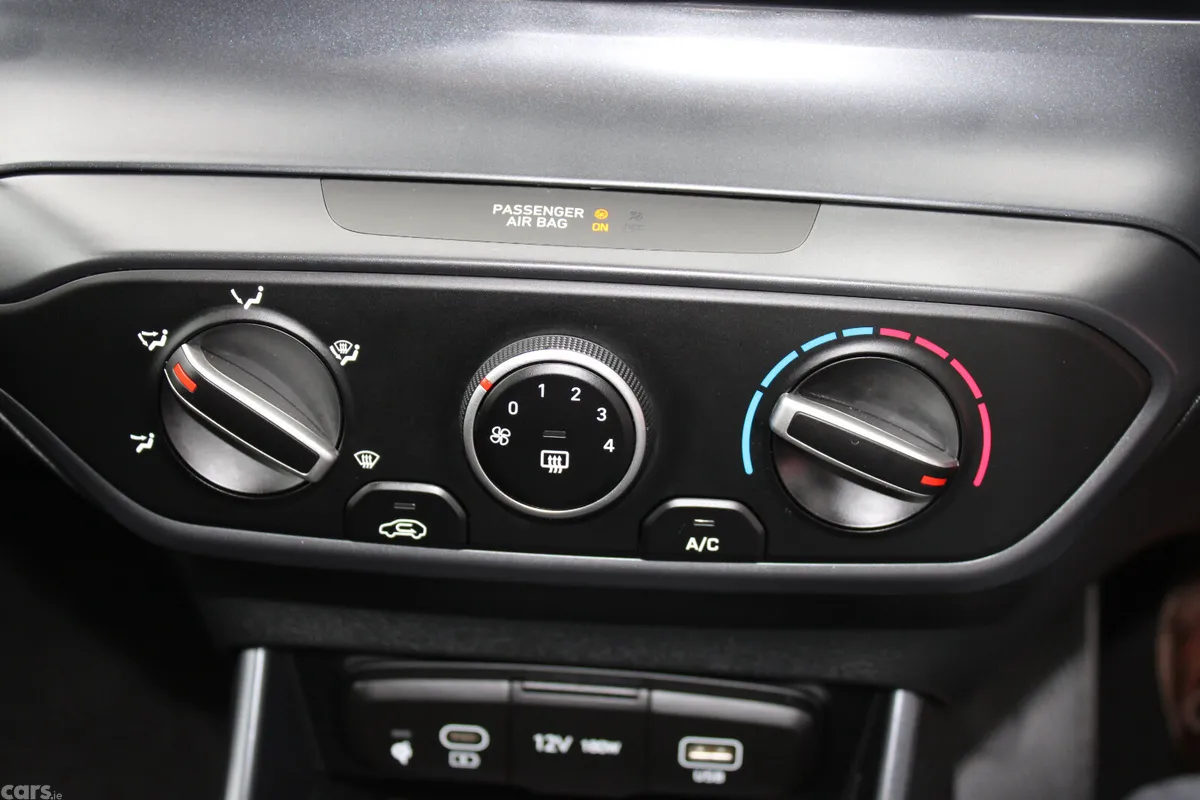 Hyundai i20 Hatchback, Petrol, 2026, Blue