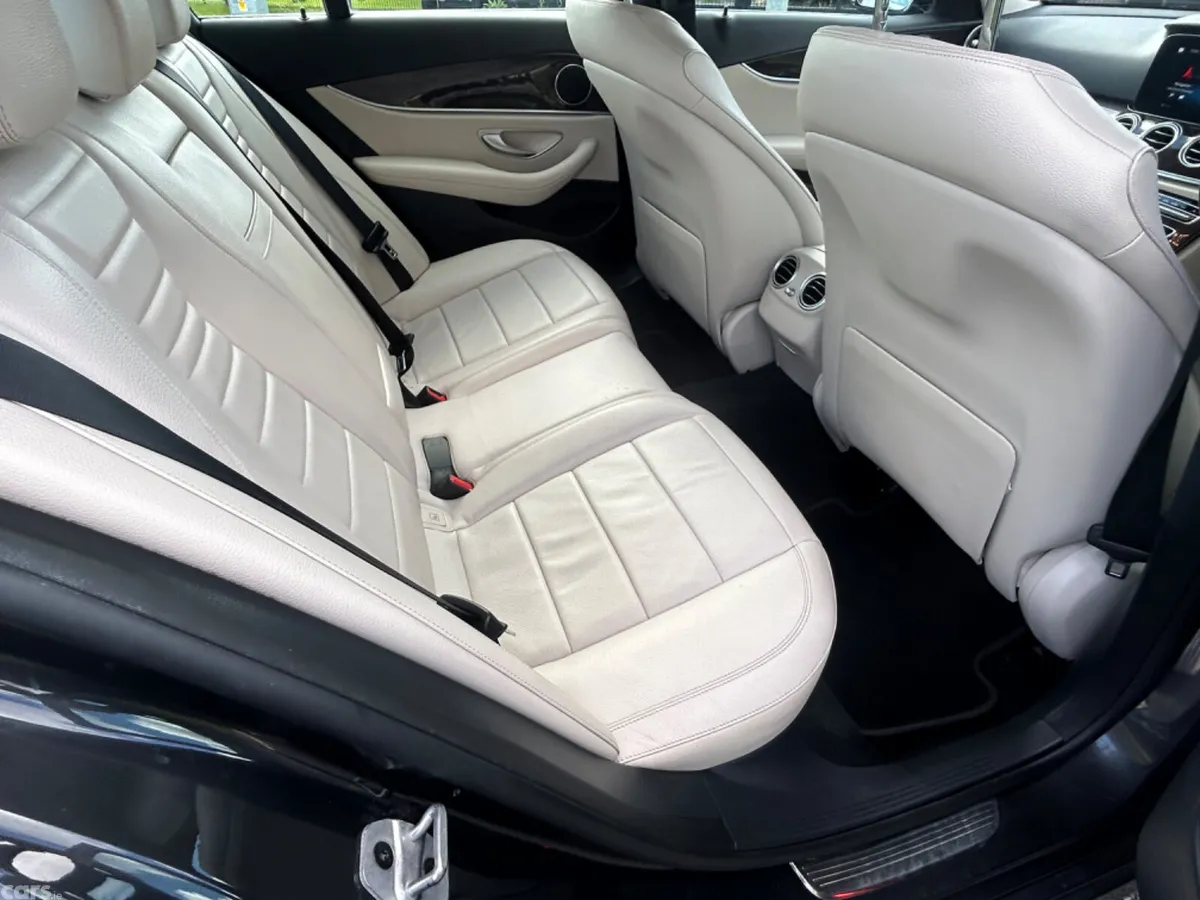 Mercedes-Benz E-Class Saloon, Diesel, 2021, Grey
