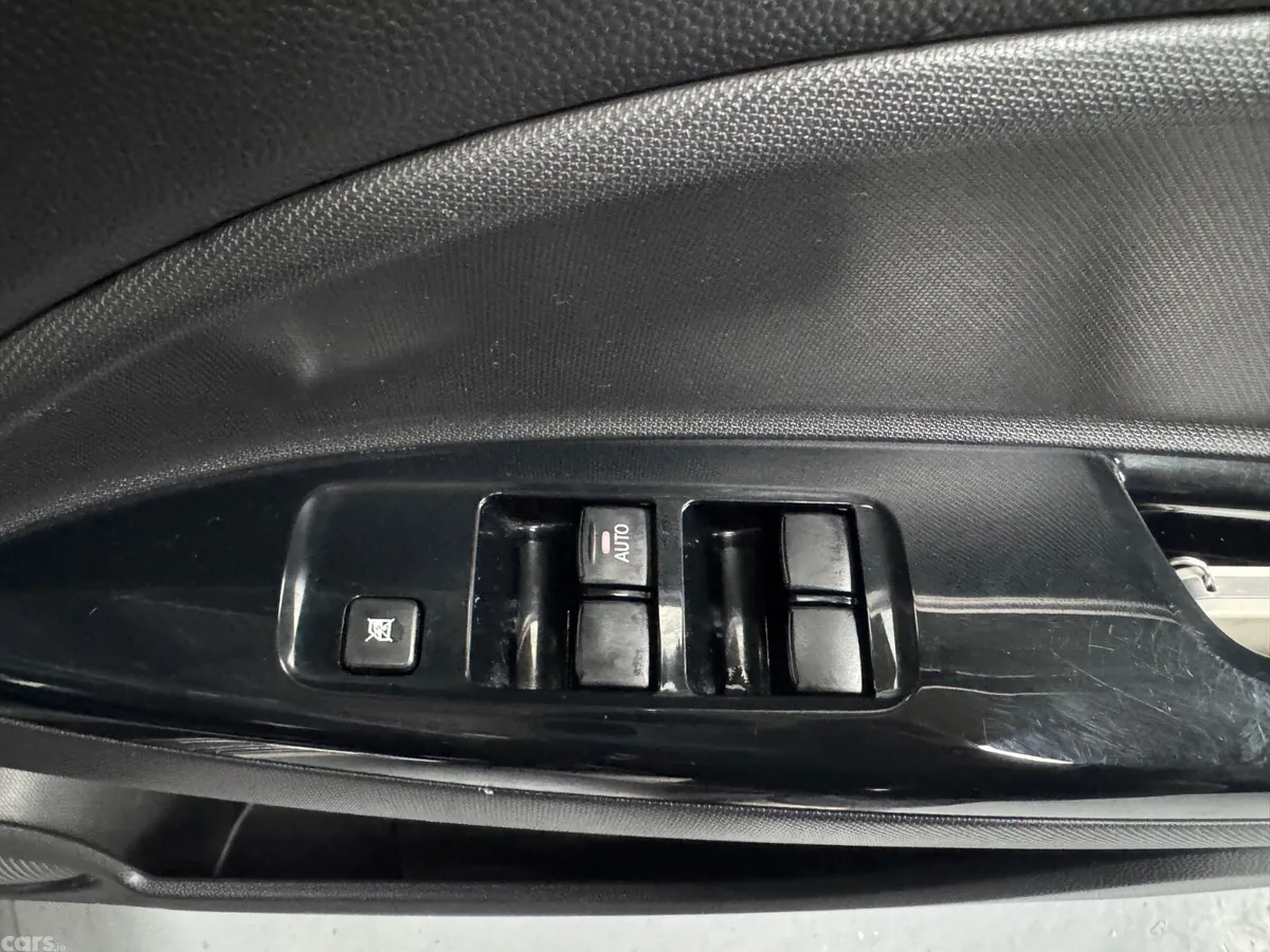 Mitsubishi Mirage Hatchback, Petrol, 2017, Black