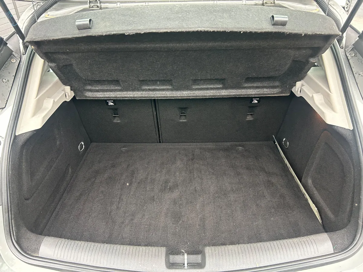 Opel Astra Hatchback, Diesel, 2017, Grey