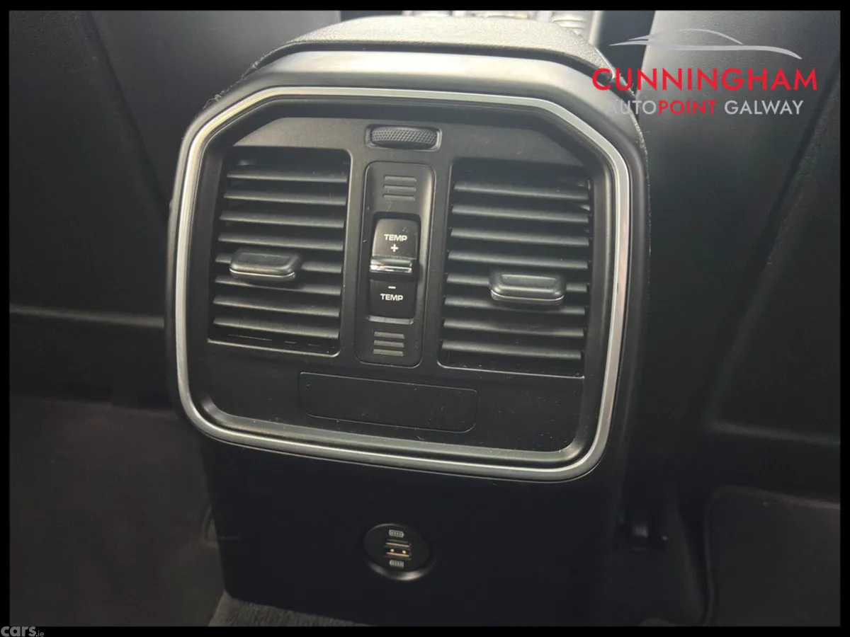 Porsche Macan SUV, Diesel, 2017, Silver