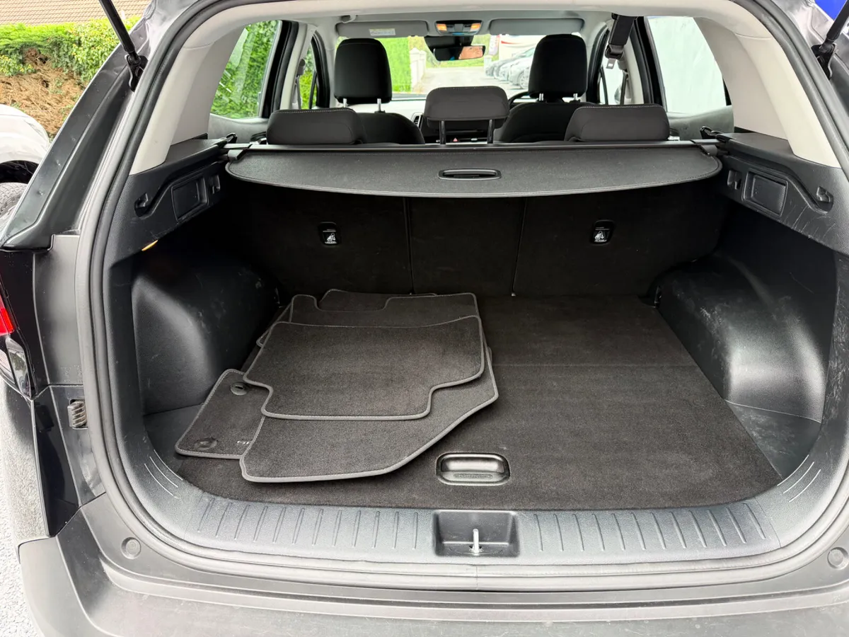 Kia Sportage SUV, Diesel, 2023, Black