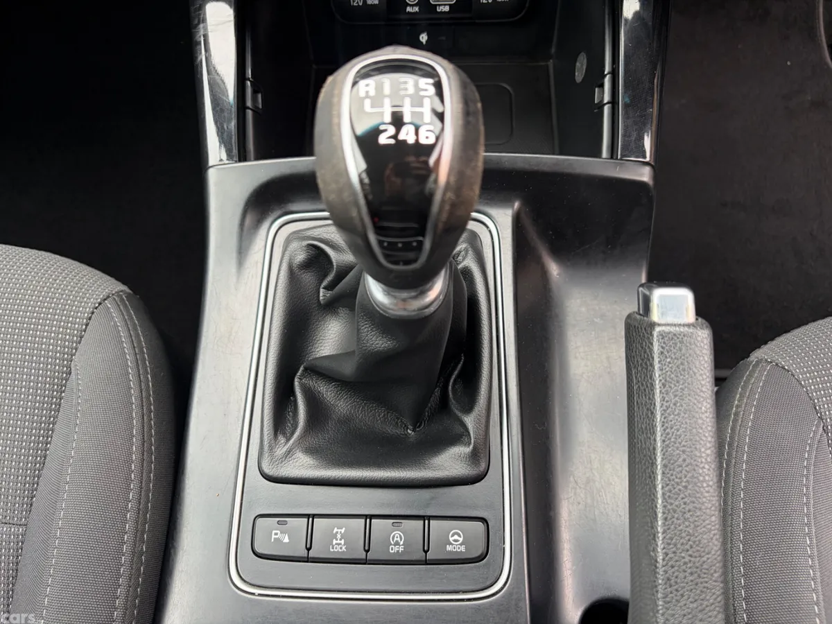 Kia Sorento SUV, Diesel, 2019, Blue