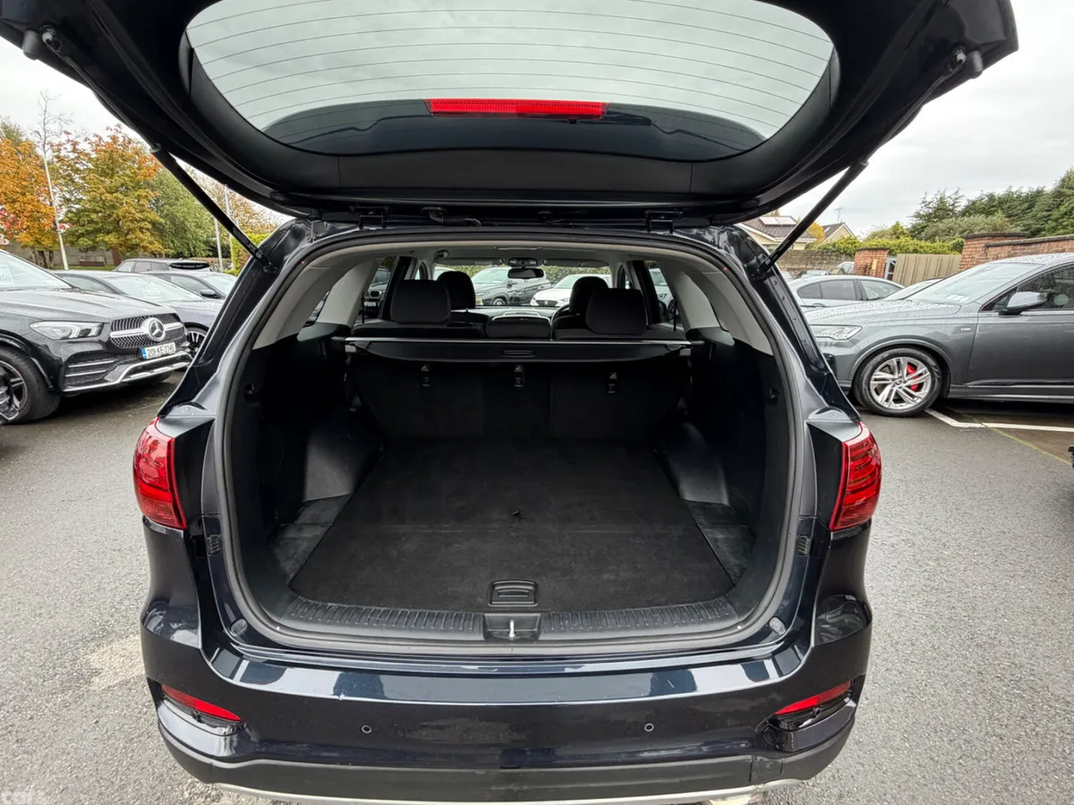Kia Sorento SUV, Diesel, 2019, Blue