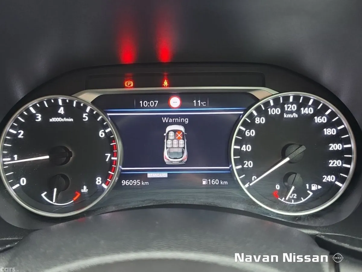 Nissan Juke SUV, Petrol, 2020, White