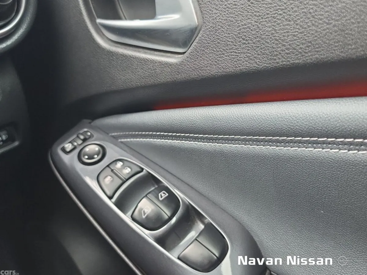 Nissan Juke SUV, Petrol, 2020, White