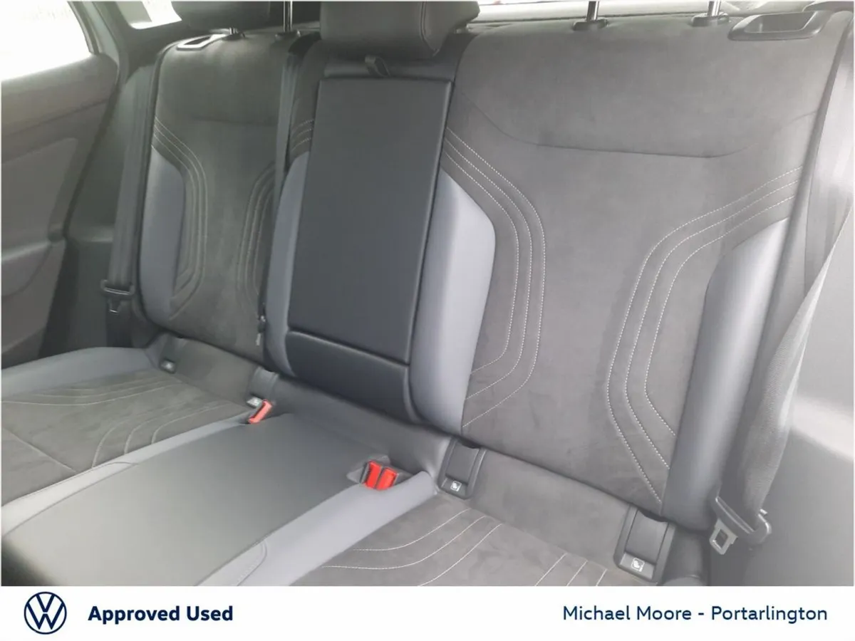 Volkswagen ID.4 Estate, Electric, 2023, Grey