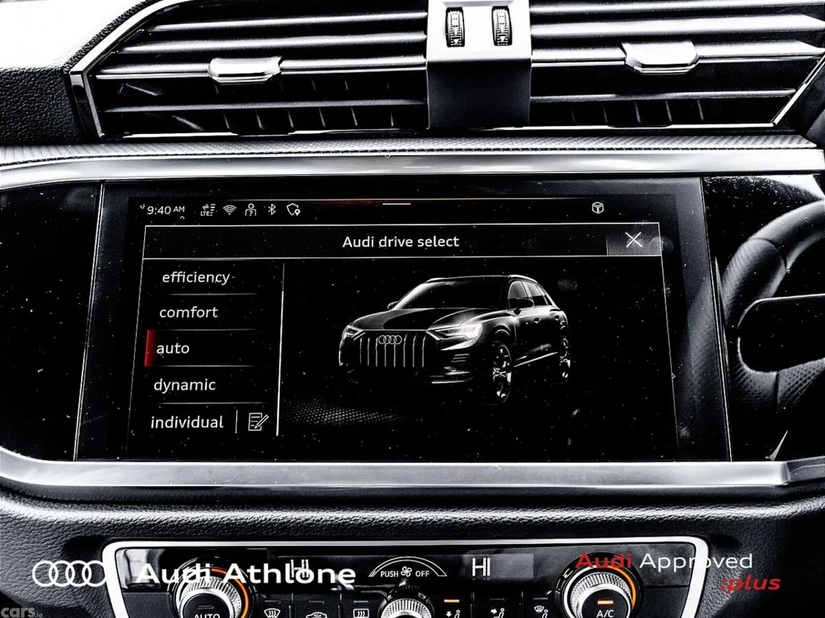 Audi Q3 MPV, Diesel, 2025, Grey