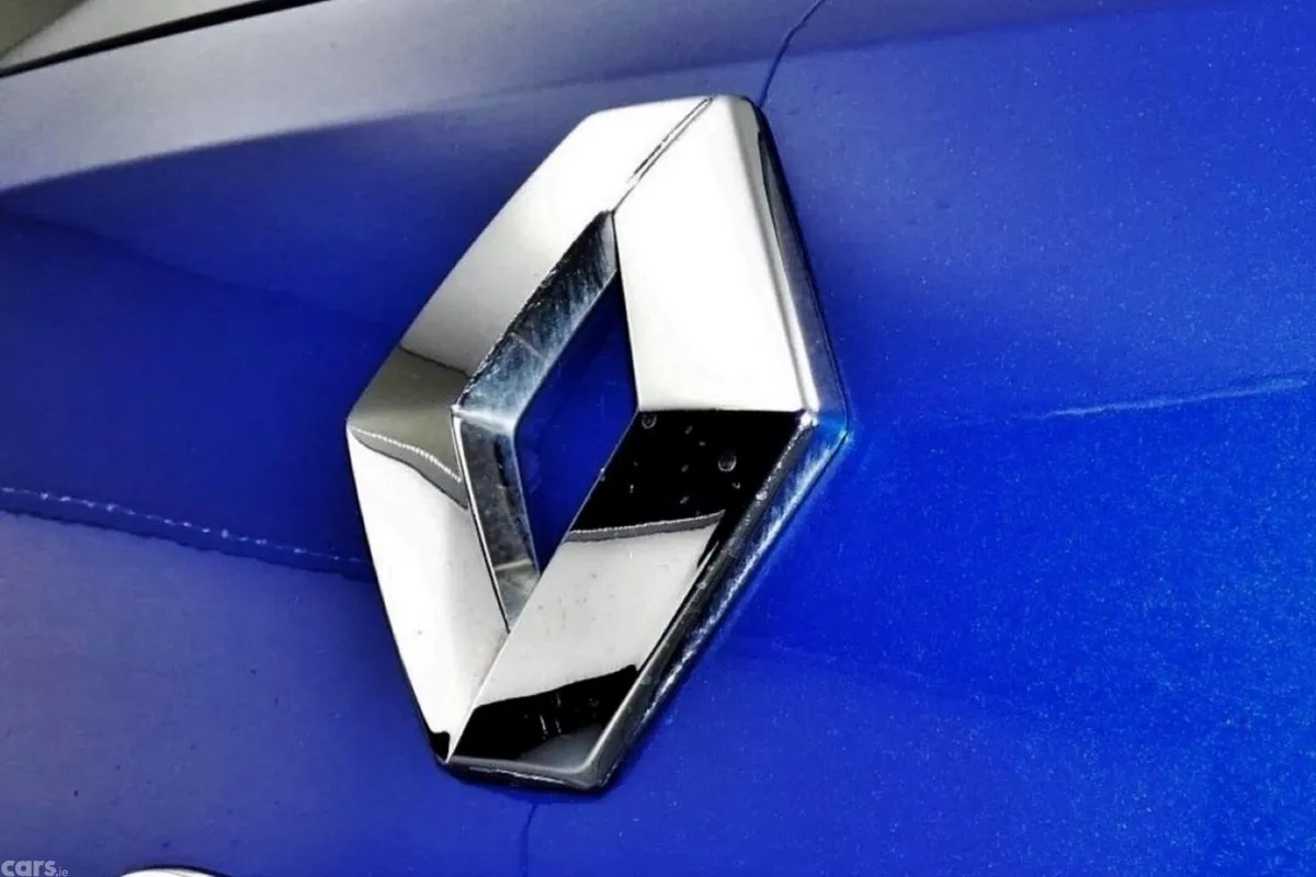 Renault Clio Hatchback, Petrol, 2023, Blue