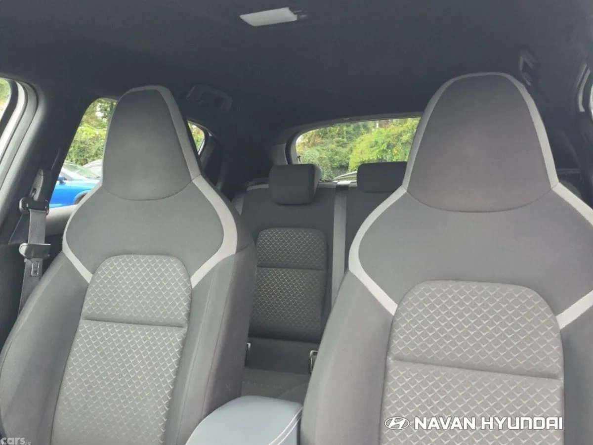 Nissan Juke SUV, Petrol, 2020, White