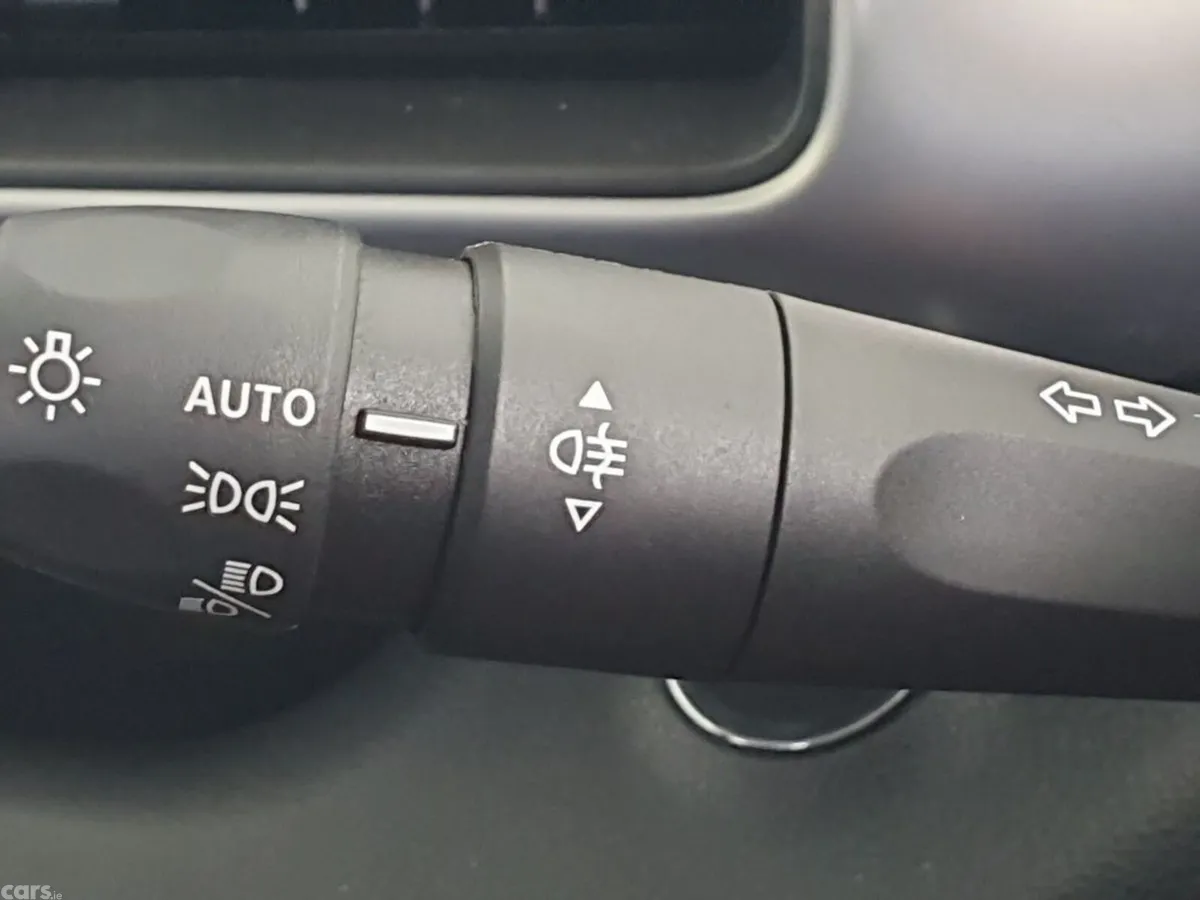 Jeep Avenger SUV, Electric, 2025, Grey