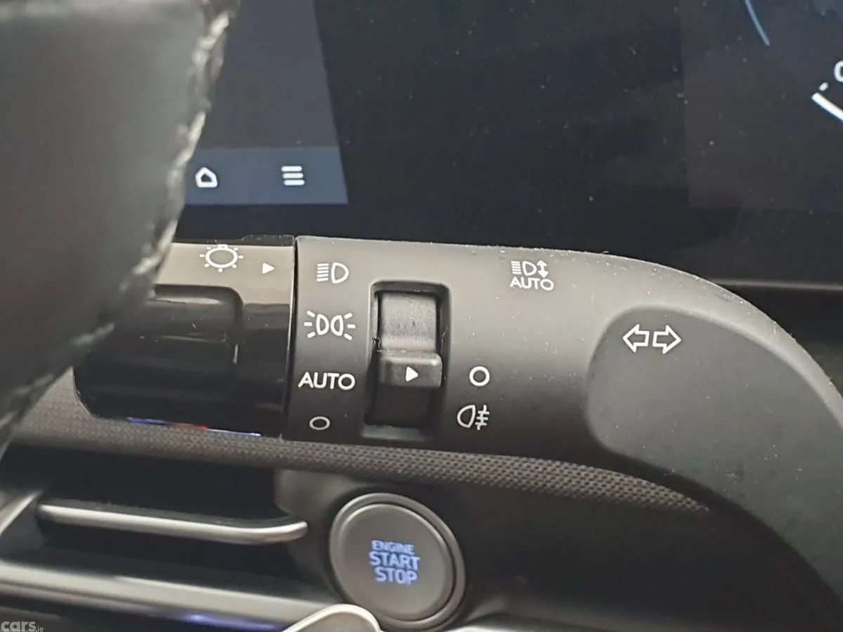 Hyundai Tucson SUV, Petrol Plug-in Hybrid, 2026, Black
