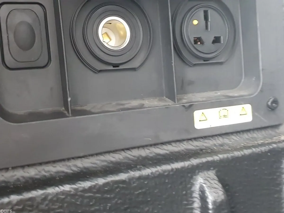 Ford Ranger MPV, Diesel, 2025, Black