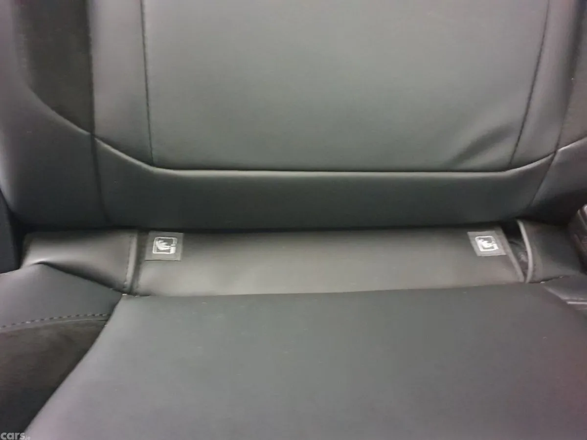 Ford Ranger MPV, Diesel, 2025, Black