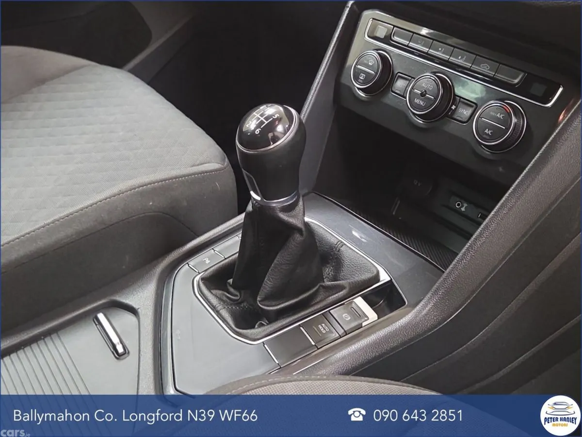 Volkswagen Tiguan SUV, Diesel, 2017, Grey