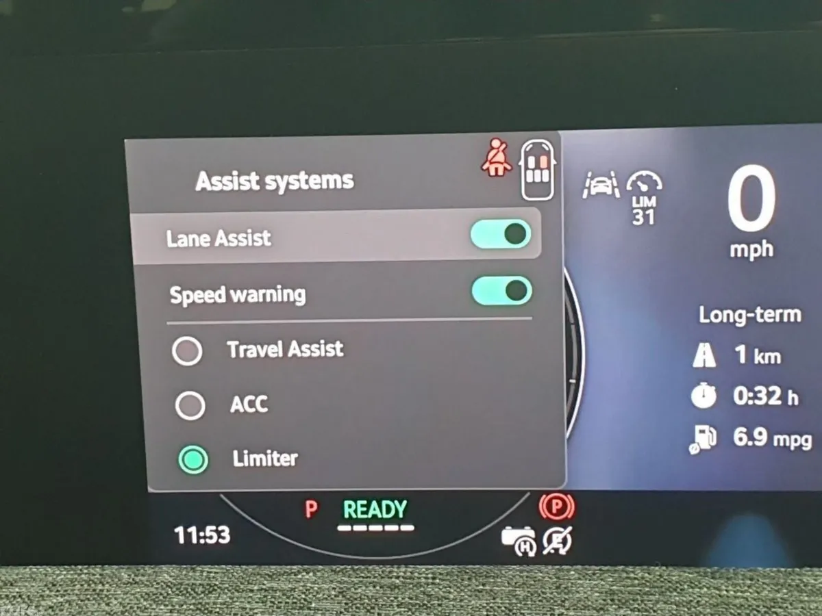 Skoda Superb Estate, Petrol Plug-in Hybrid, 2026, White