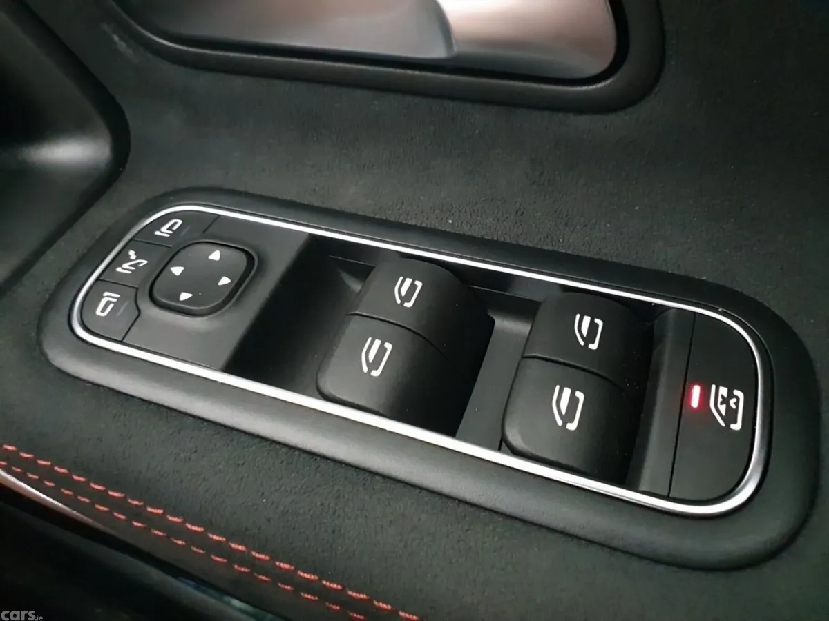 Mercedes-Benz A-Class Saloon, Petrol Plug-in Hybrid, 2026, Grey