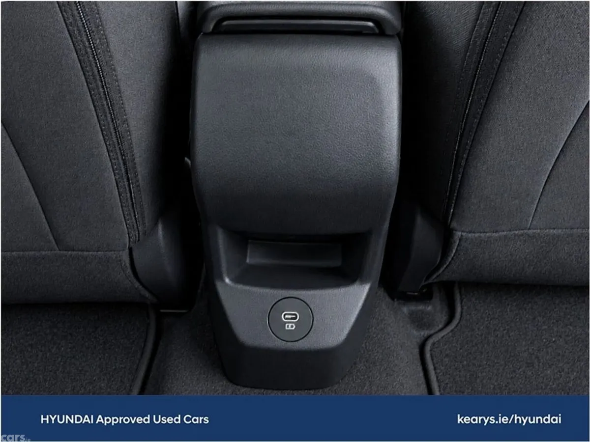 Hyundai i20 Hatchback, Petrol, 2026, Grey