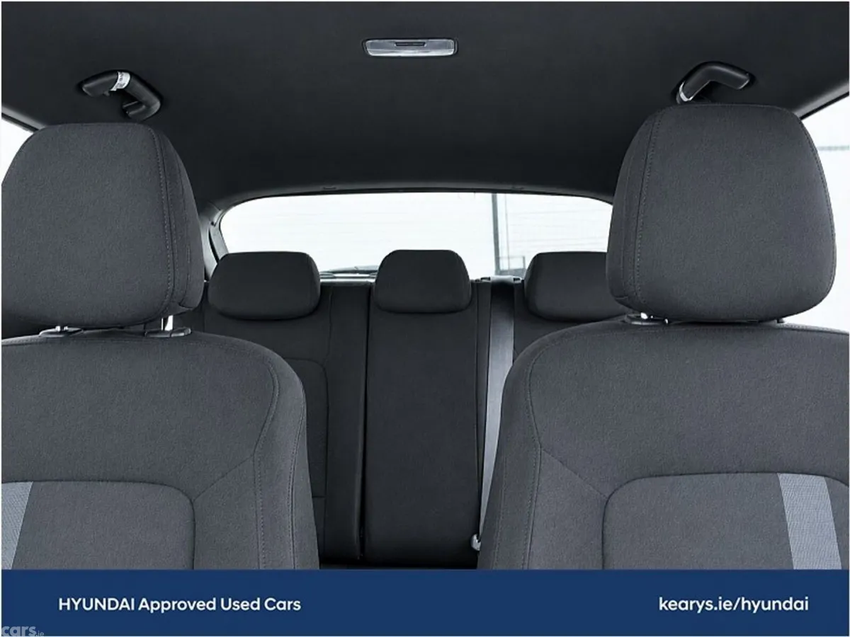 Hyundai i20 Hatchback, Petrol, 2026, Grey