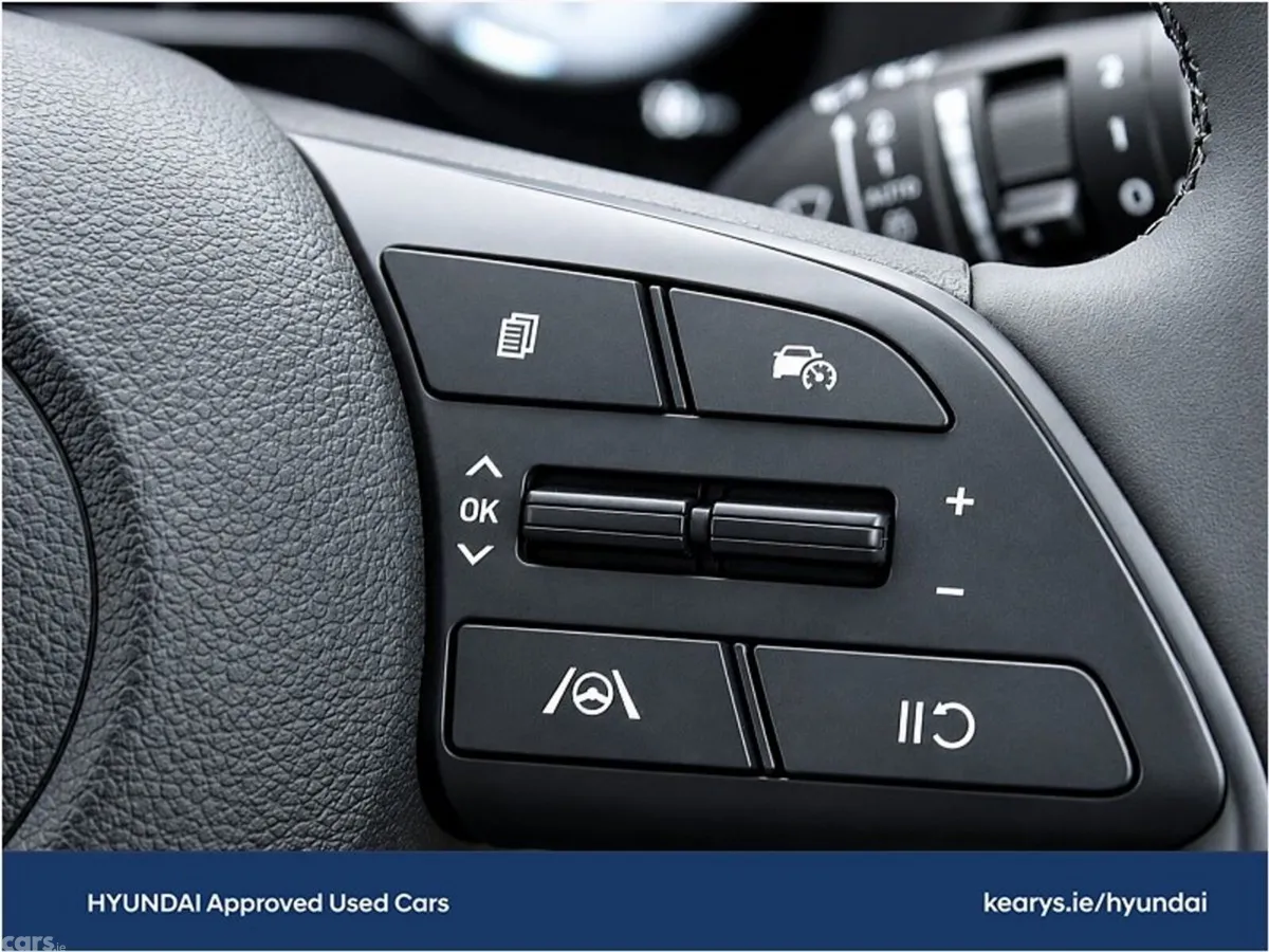 Hyundai i20 Hatchback, Petrol, 2026, Grey