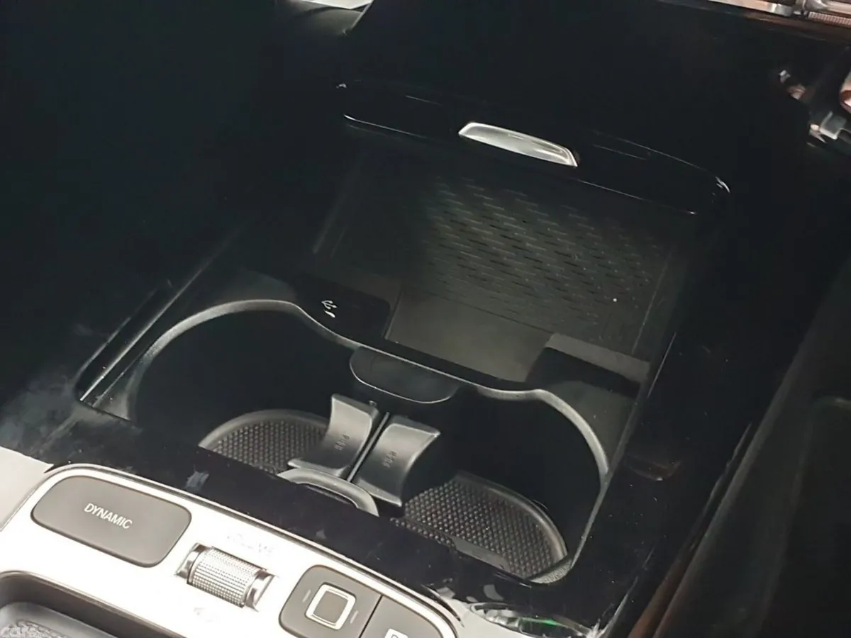 Mercedes-Benz A-Class Saloon, Petrol Plug-in Hybrid, 2026, Grey