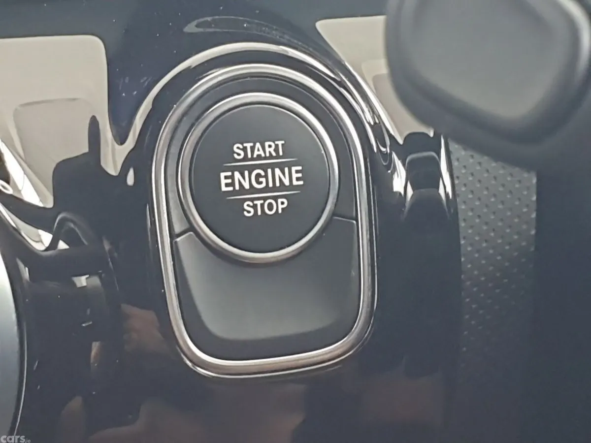 Mercedes-Benz A-Class Saloon, Petrol Plug-in Hybrid, 2026, Grey