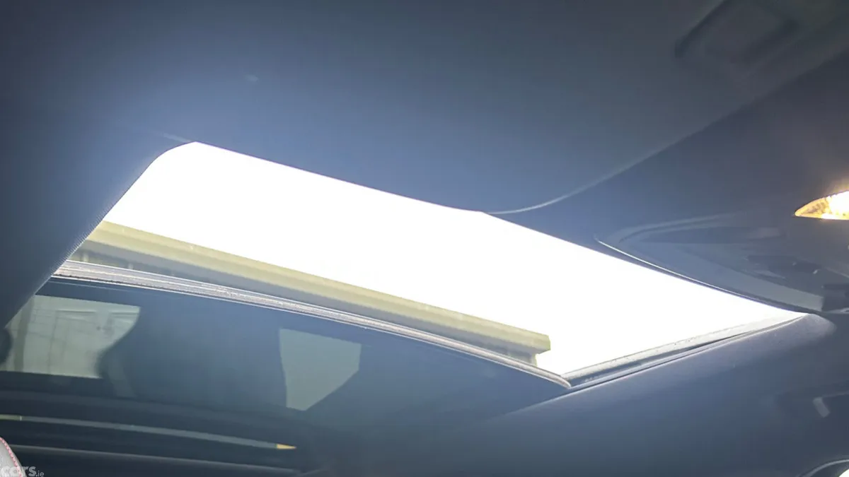 Ford Kuga SUV, Diesel, 2018, Grey