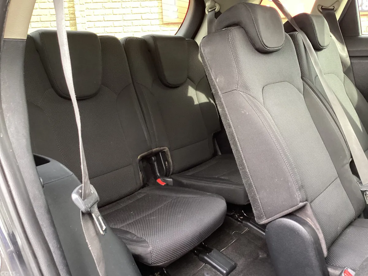KIA CARENS ** NCT 09/27, Clonmel