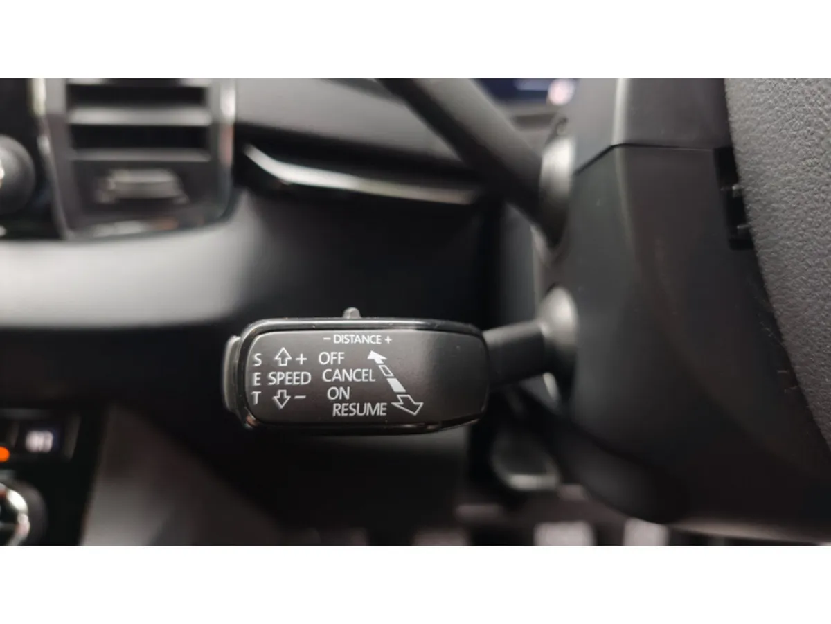 Skoda Karoq SUV, Unknown, 2026, Black