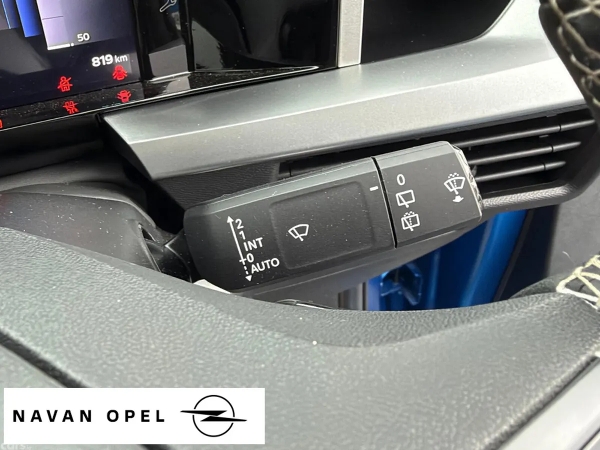 Opel Frontera SUV, Petrol, 2026, Blue