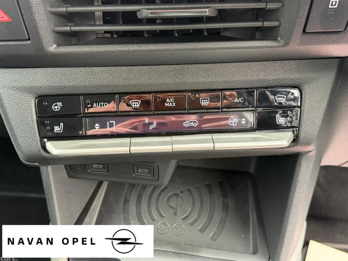 Opel Frontera SUV, Petrol, 2026, Blue
