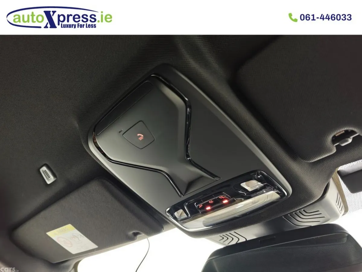 BMW 5-Series Saloon, Diesel, 2019, Black