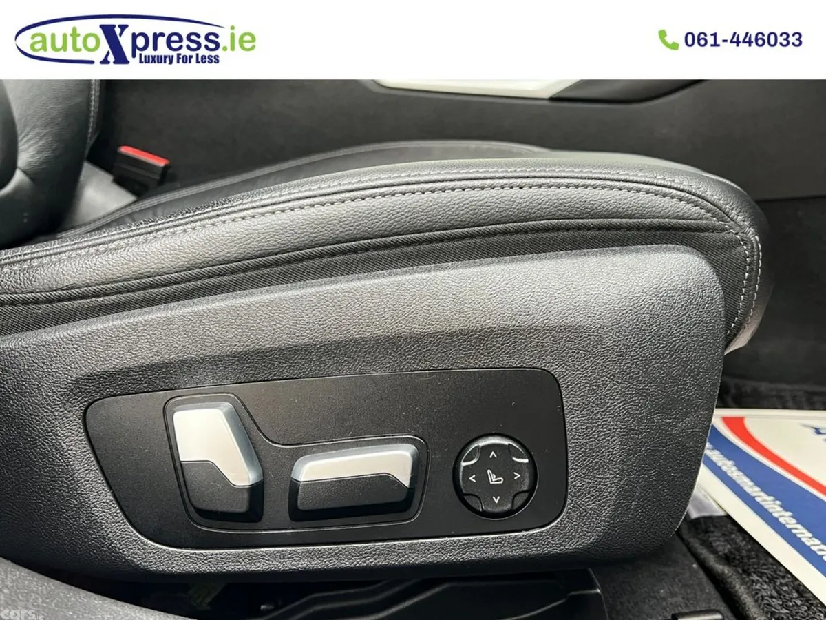 BMW 3-Series Saloon, Diesel, 2019, White