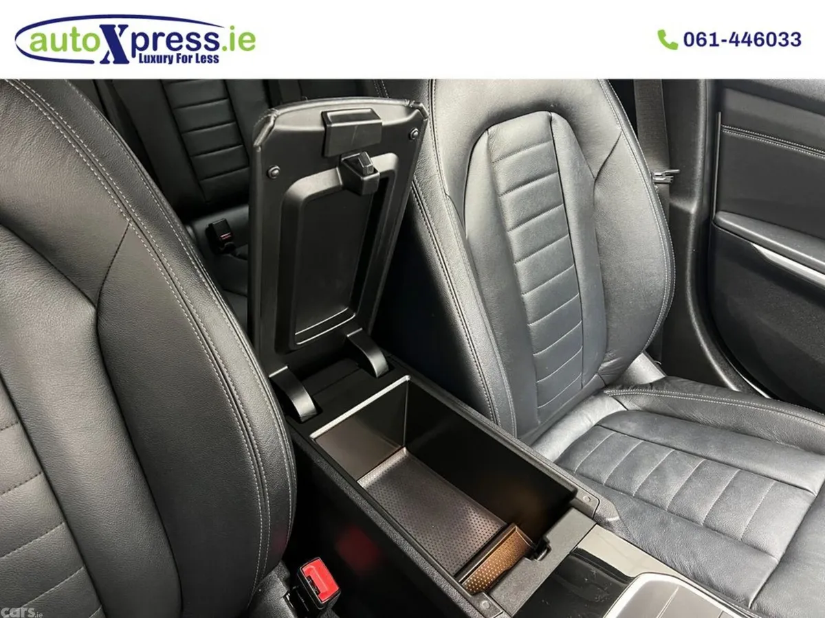 BMW 3-Series Saloon, Diesel, 2019, White