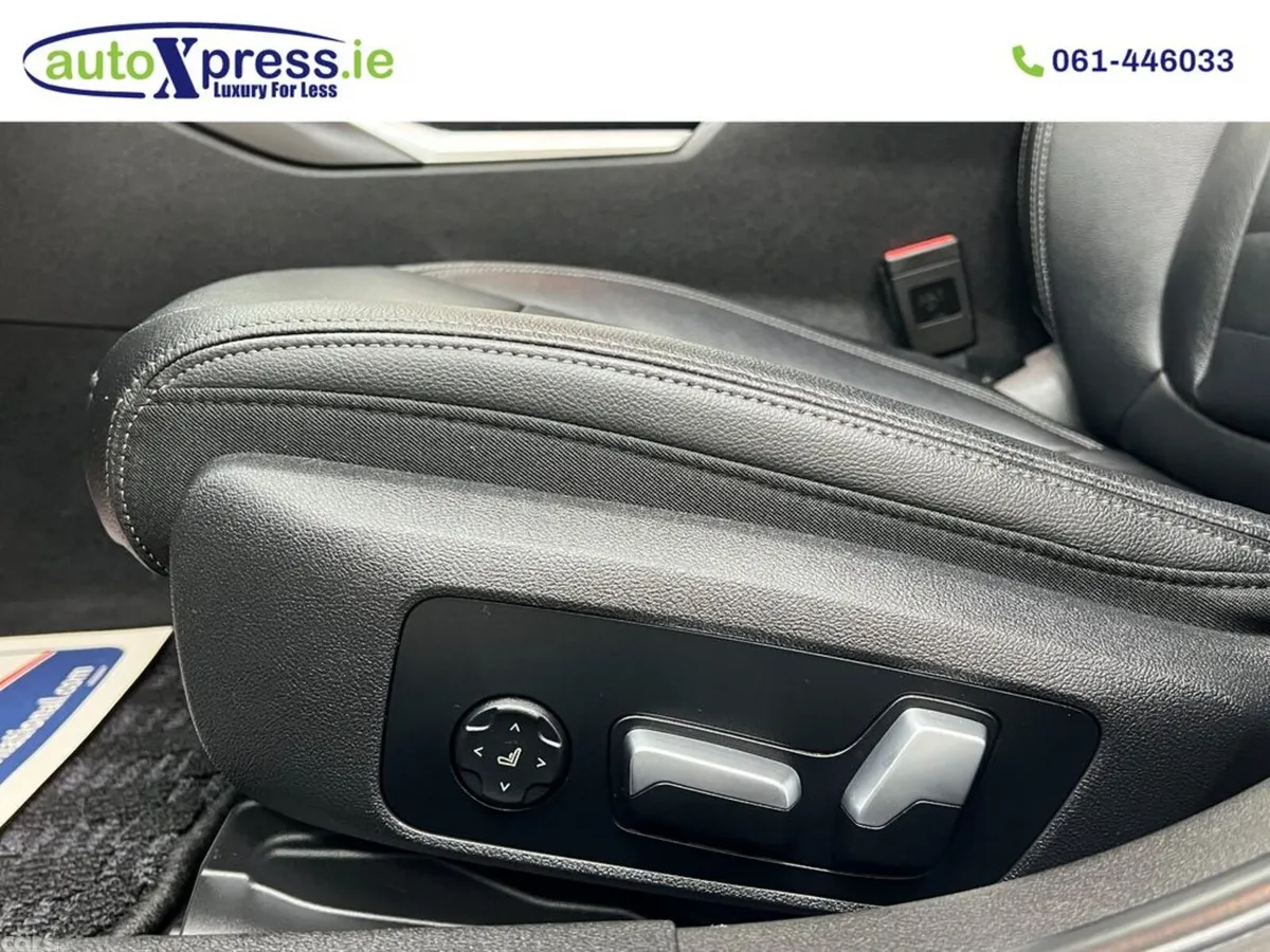BMW 3-Series Saloon, Diesel, 2019, White