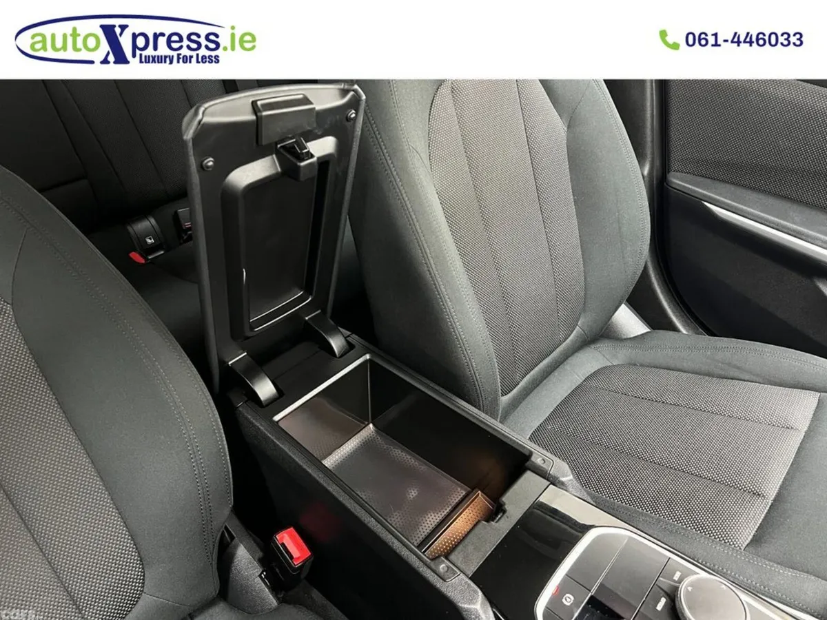 BMW 3-Series Saloon, Diesel, 2019, White