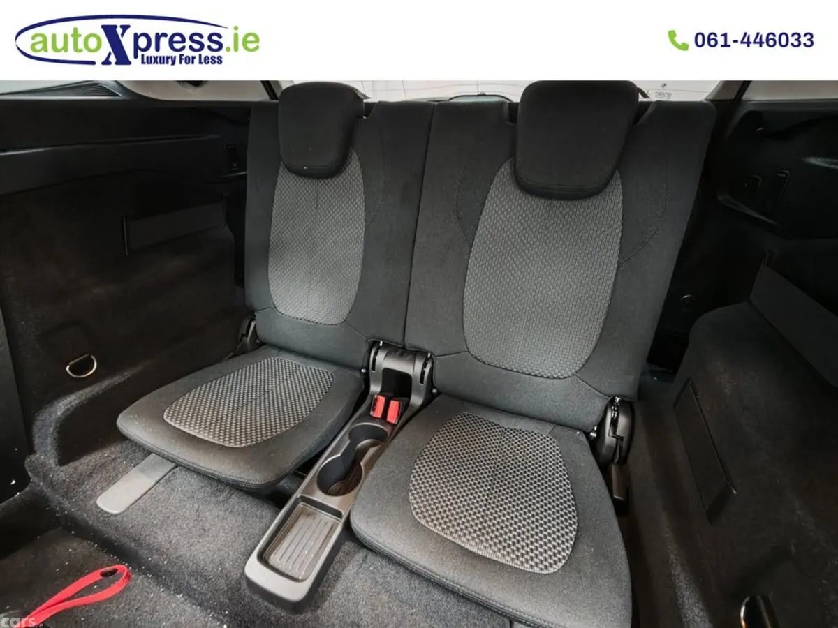 BMW 2-Series MPV, Diesel, 2018, Black