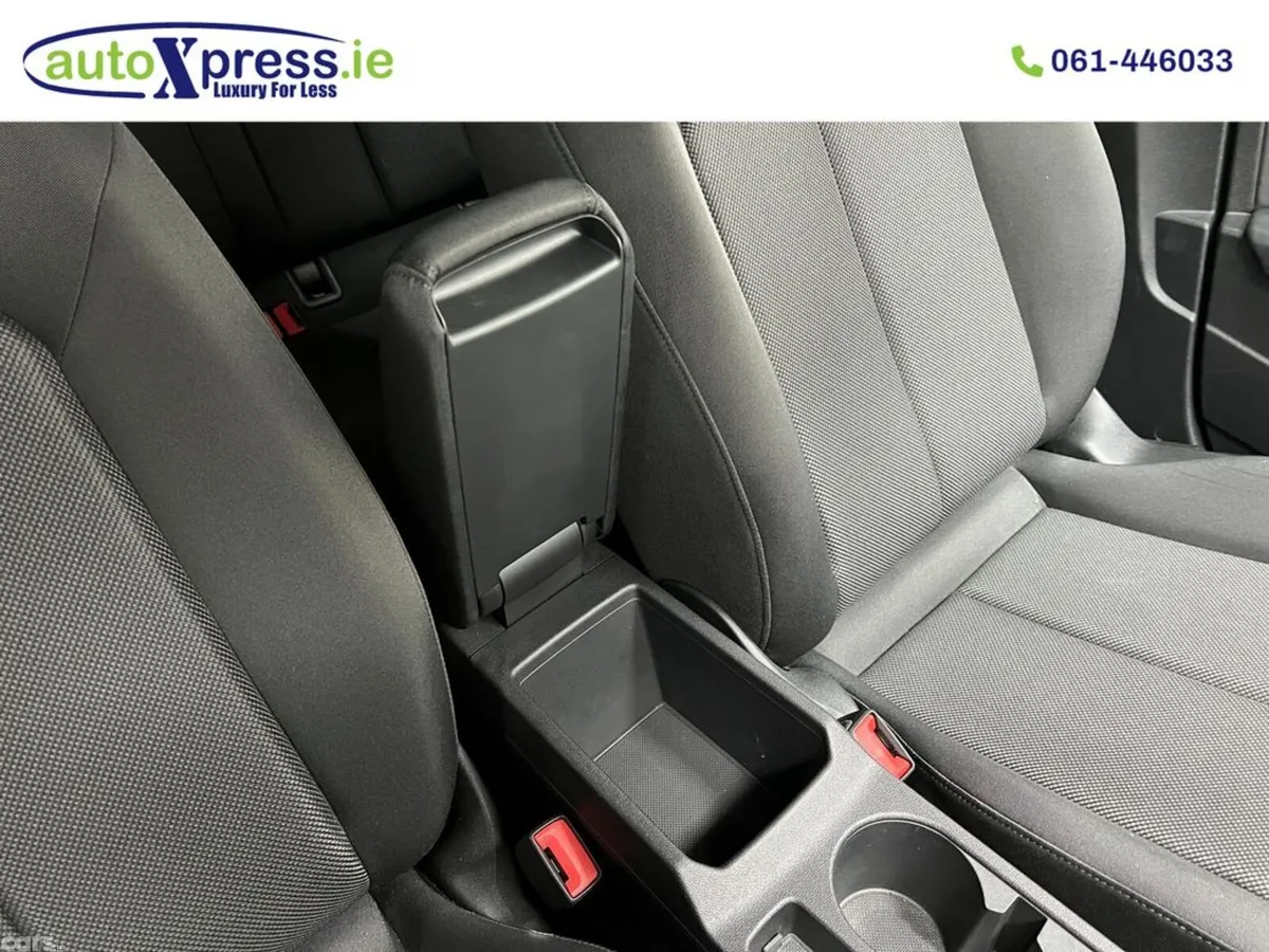 Audi A3 SPORTBACK 30 TFSI Low mileage, Limerick