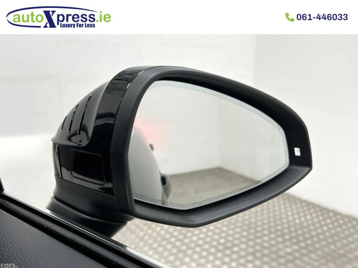 Audi A4 Saloon, Diesel, 2023, Black