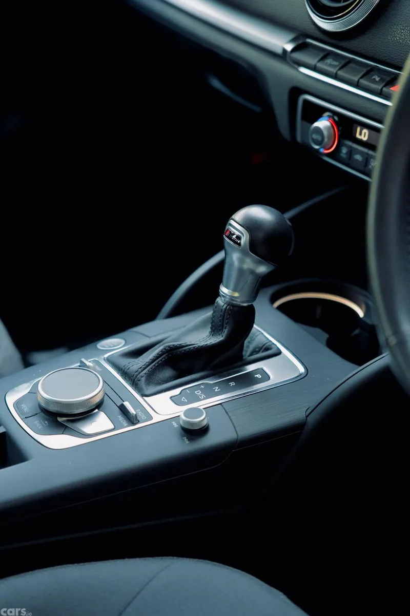Audi A3 Hatchback, Petrol, 2019, White