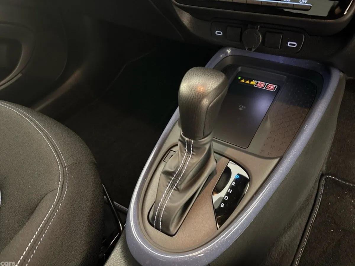 Toyota Aygo X Hatchback, Petrol Hybrid, 2027, 