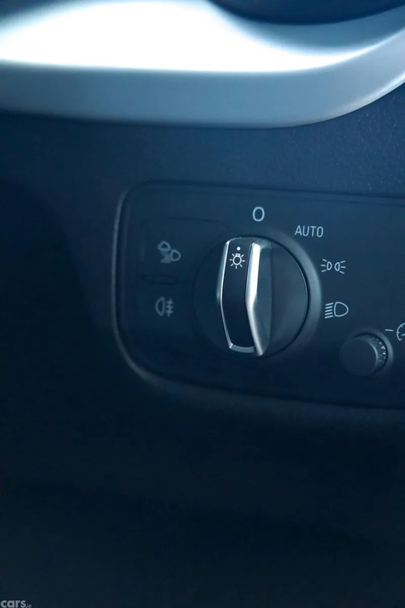 Audi Q2 Hatchback, Petrol, 2020, Red