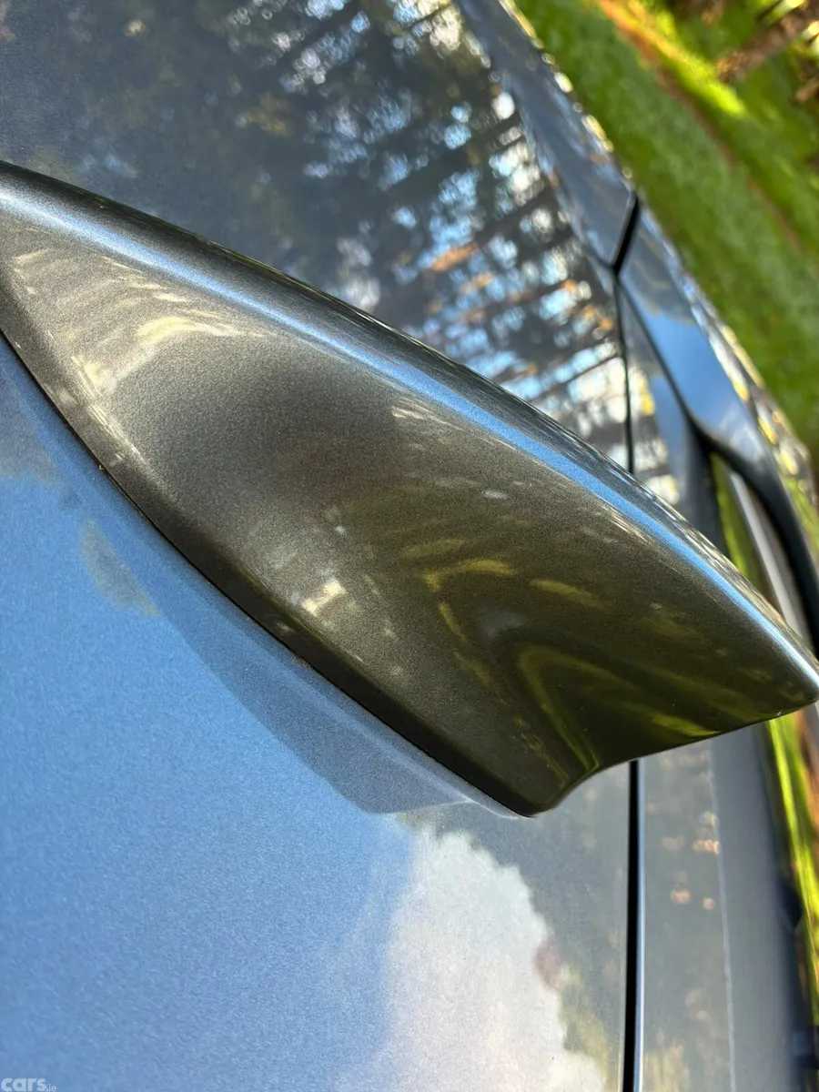 Honda Civic Hatchback, Diesel, 2018, Grey