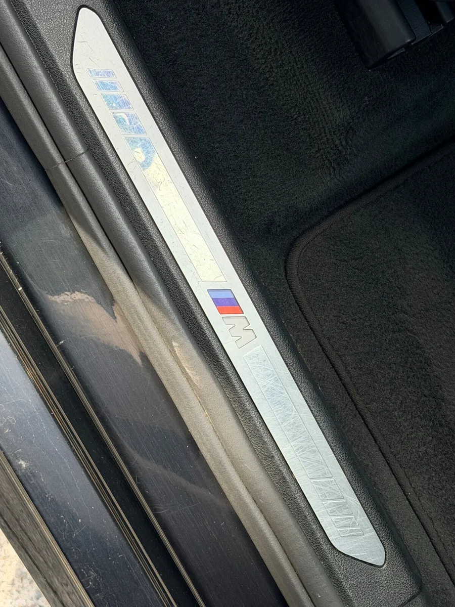 BMW X5 SUV, Diesel, 2019, Black